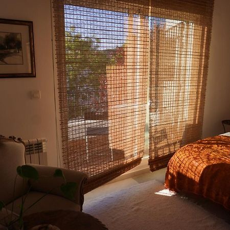 Cute And Relaxing Bed And Breakfast En Albayzin Granada Bagian luar foto