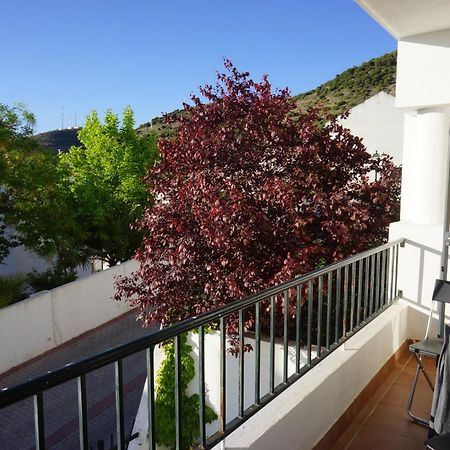 Cute And Relaxing Bed And Breakfast En Albayzin Granada Bagian luar foto